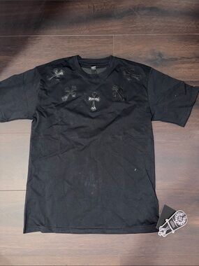 Brand new chrome hearts
